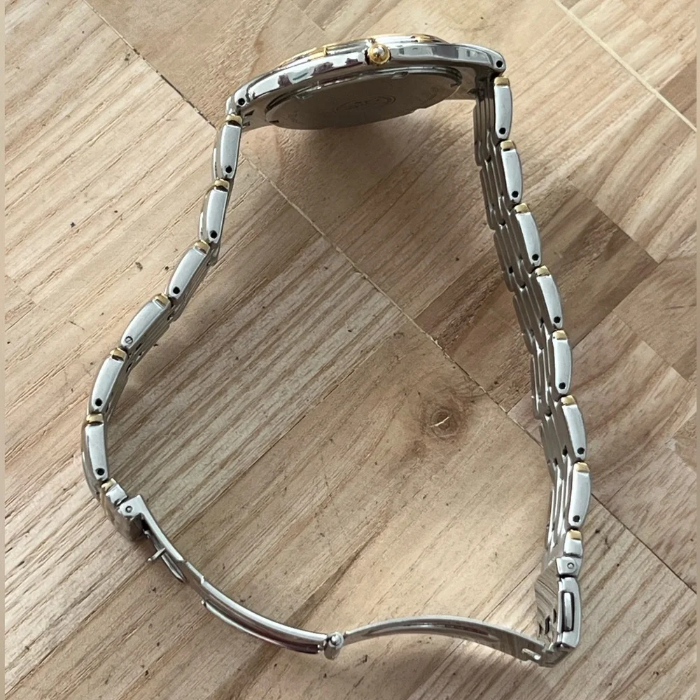 Seiko brand model
